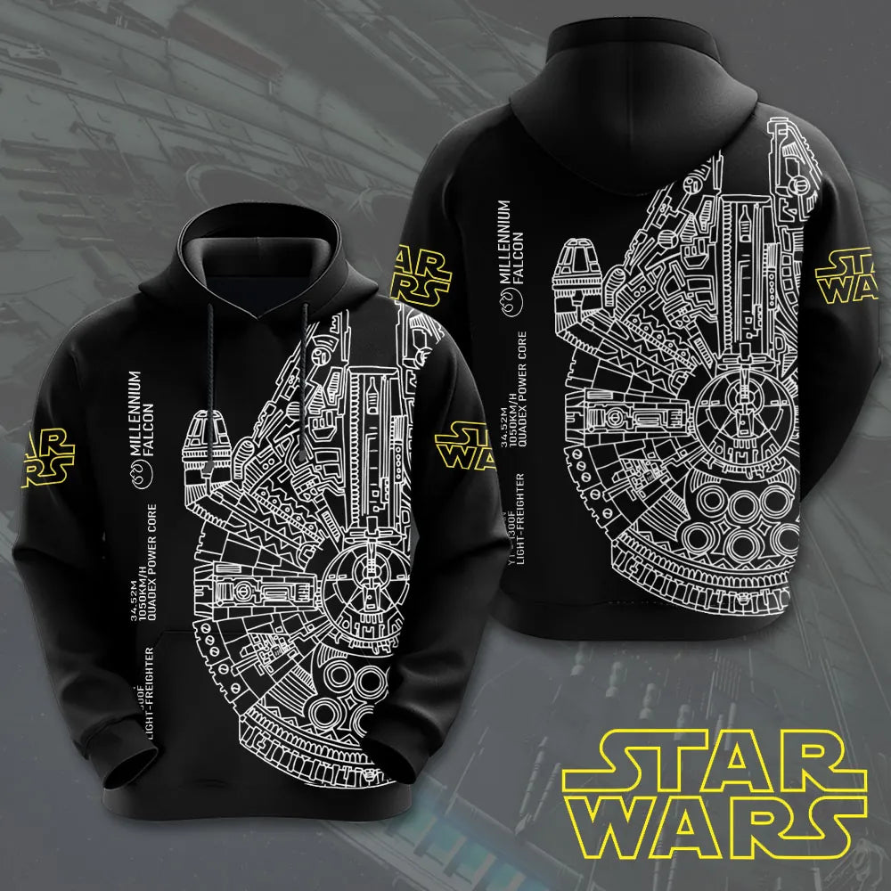 LIMITED EDITION - NEW CUSTOMIZED STWA T-SHIRT, HOODIE, ZIP HOODIE
