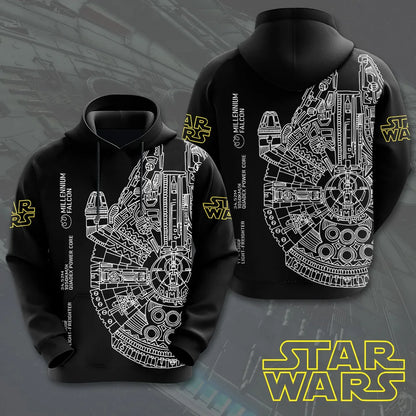 LIMITED EDITION - NEW CUSTOMIZED STWA T-SHIRT, HOODIE, ZIP HOODIE