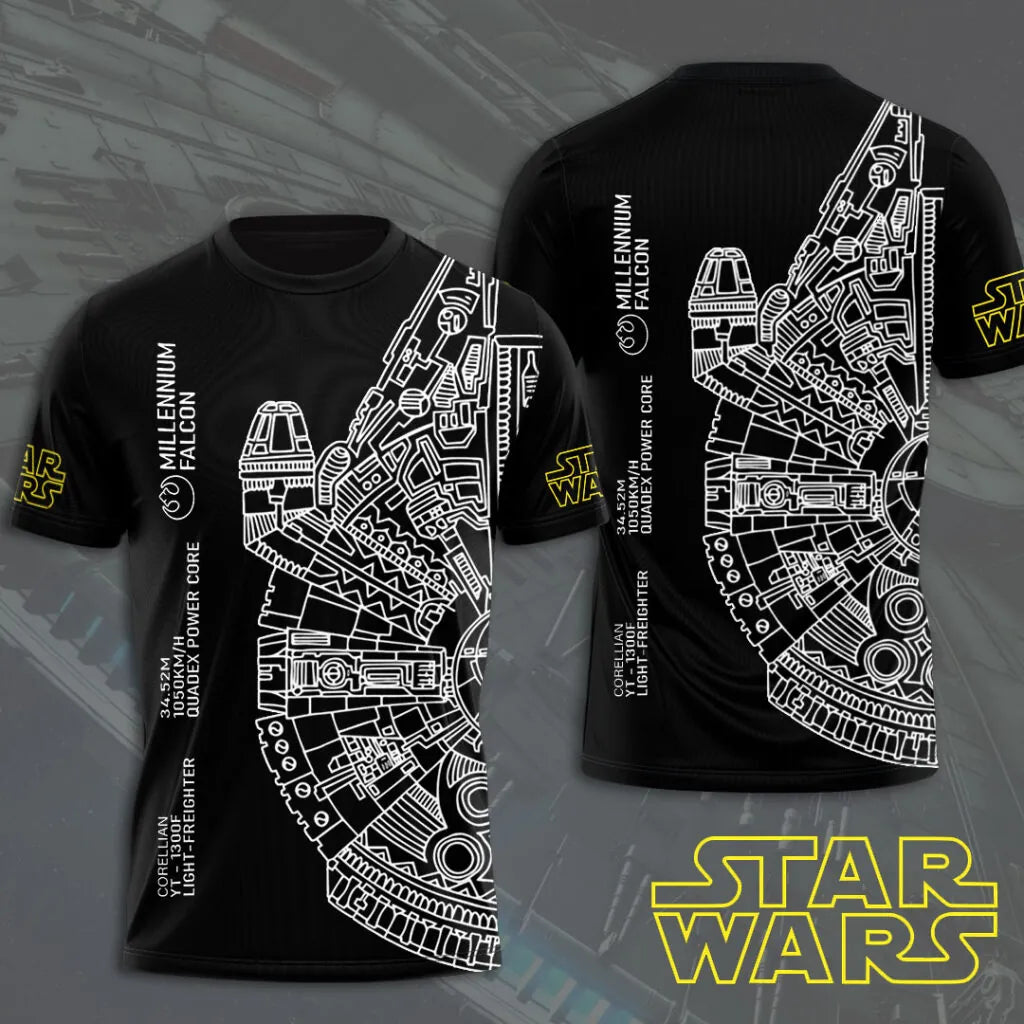 LIMITED EDITION - NEW CUSTOMIZED STWA T-SHIRT, HOODIE, ZIP HOODIE