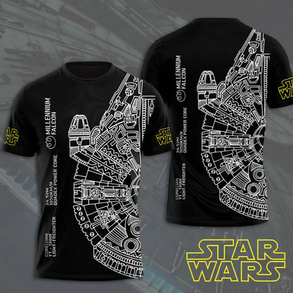LIMITED EDITION - NEW CUSTOMIZED STWA T-SHIRT, HOODIE, ZIP HOODIE