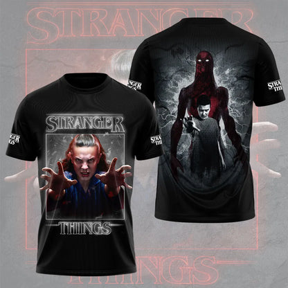 LIMITED EDITION - NEW CUSTOMIZED STTH T-SHIRT, HOODIE, ZIP HOODIE