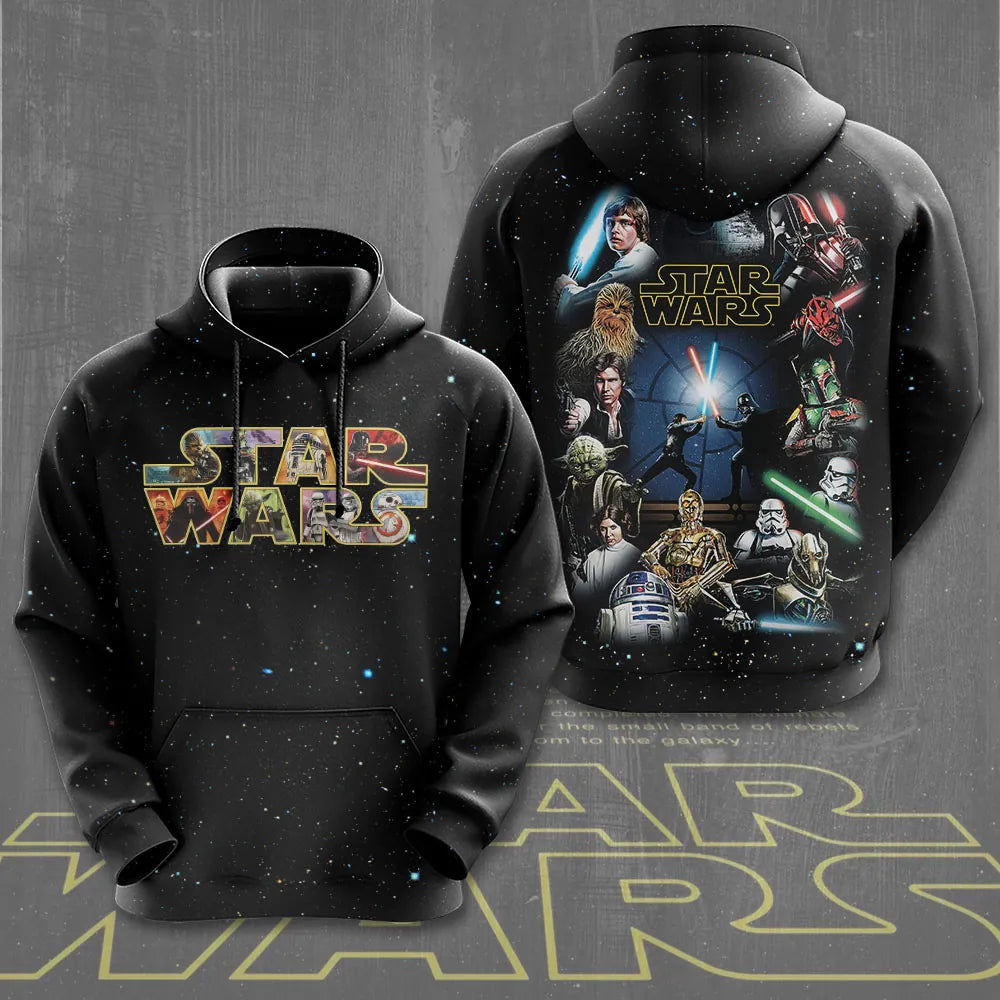 LIMITED EDITION - NEW CUSTOMIZED STWA T-SHIRT, HOODIE, ZIP HOODIE