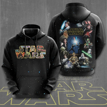 LIMITED EDITION - NEW CUSTOMIZED STWA T-SHIRT, HOODIE, ZIP HOODIE