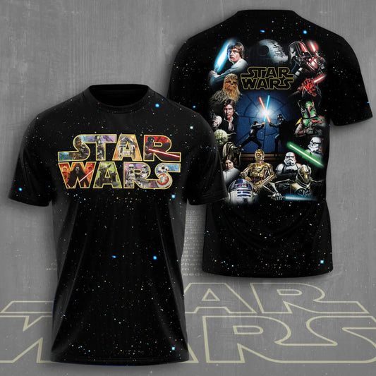 LIMITED EDITION - NEW CUSTOMIZED STWA T-SHIRT, HOODIE, ZIP HOODIE