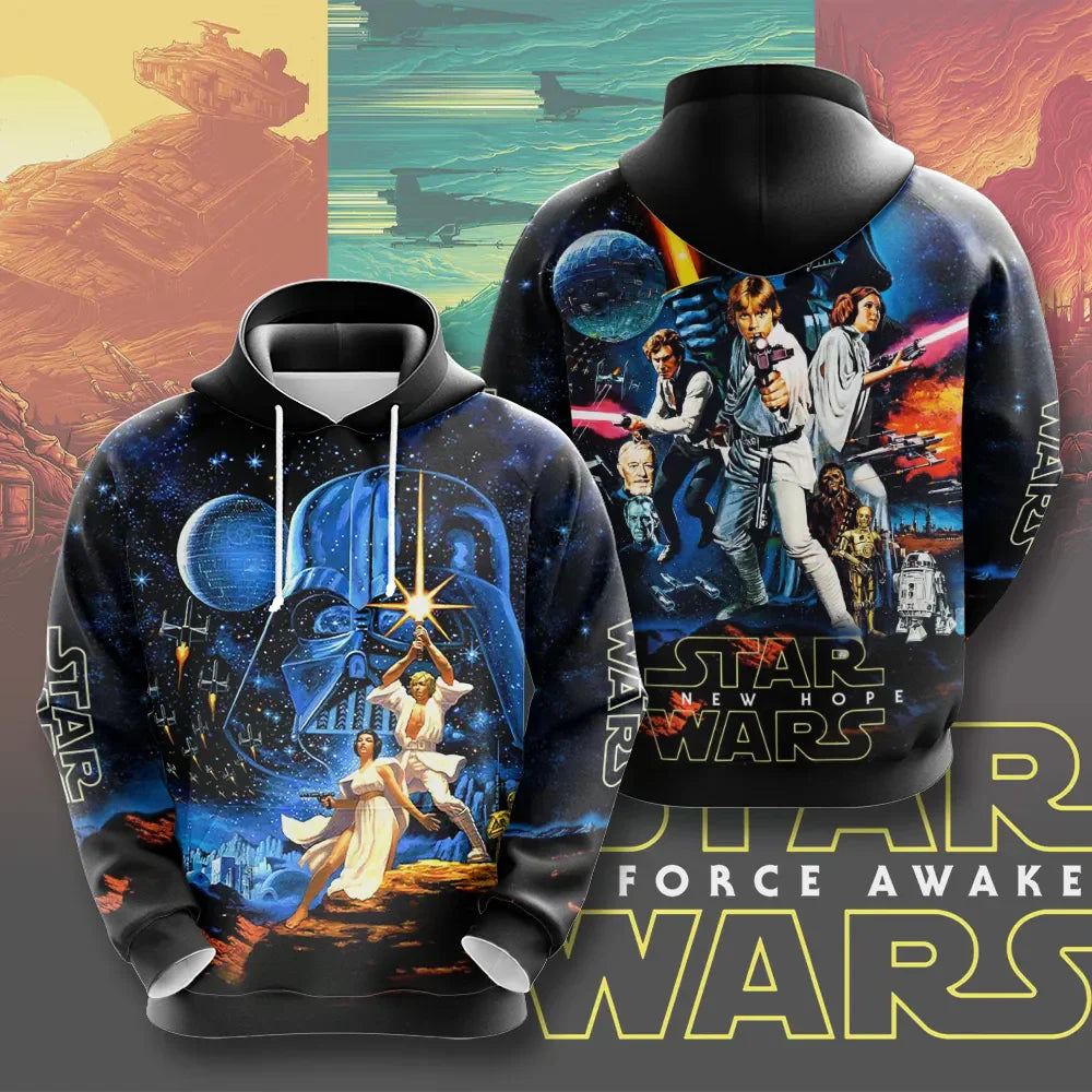 LIMITED EDITION - NEW CUSTOMIZED STWA T-SHIRT, HOODIE, ZIP HOODIE