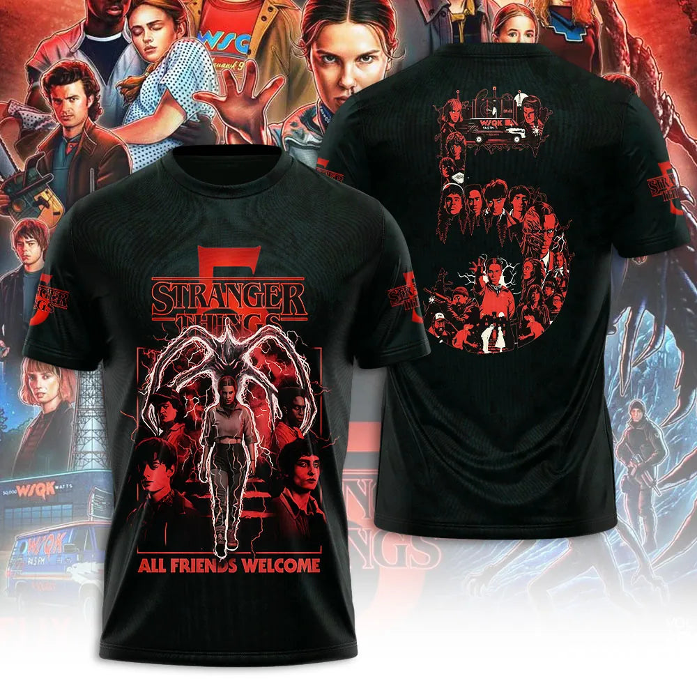 LIMITED EDITION - NEW CUSTOMIZED STTH T-SHIRT, HOODIE, ZIP HOODIE