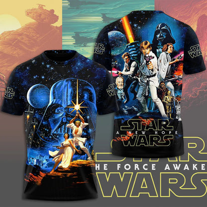 LIMITED EDITION - NEW CUSTOMIZED STWA T-SHIRT, HOODIE, ZIP HOODIE