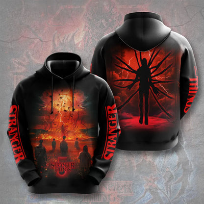 LIMITED EDITION - NEW CUSTOMIZED STTH T-SHIRT, HOODIE, ZIP HOODIE