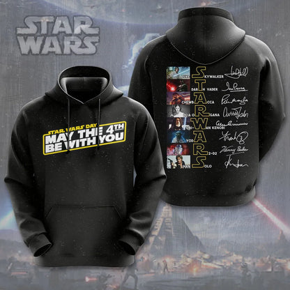LIMITED EDITION - NEW CUSTOMIZED STWA T-SHIRT, HOODIE, ZIP HOODIE