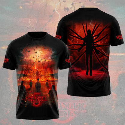 LIMITED EDITION - NEW CUSTOMIZED STTH T-SHIRT, HOODIE, ZIP HOODIE