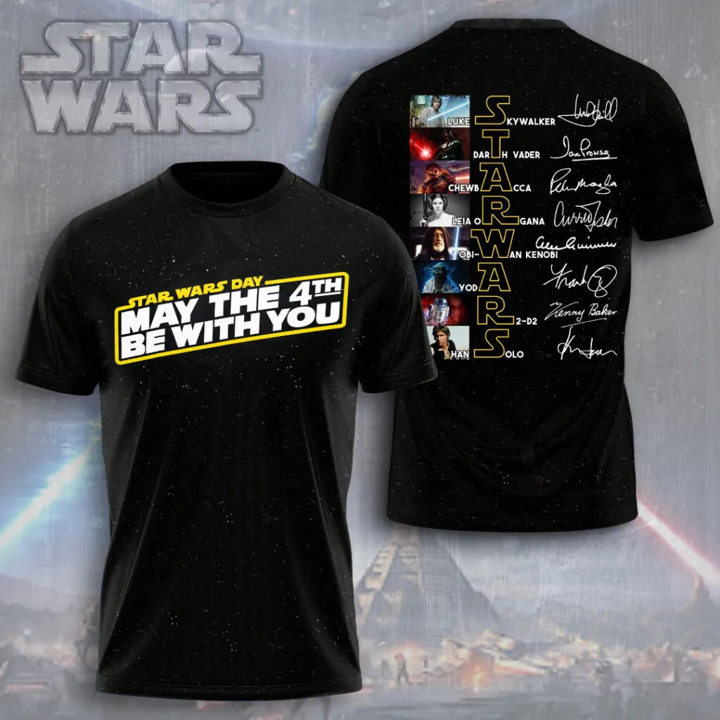 LIMITED EDITION - NEW CUSTOMIZED STWA T-SHIRT, HOODIE, ZIP HOODIE