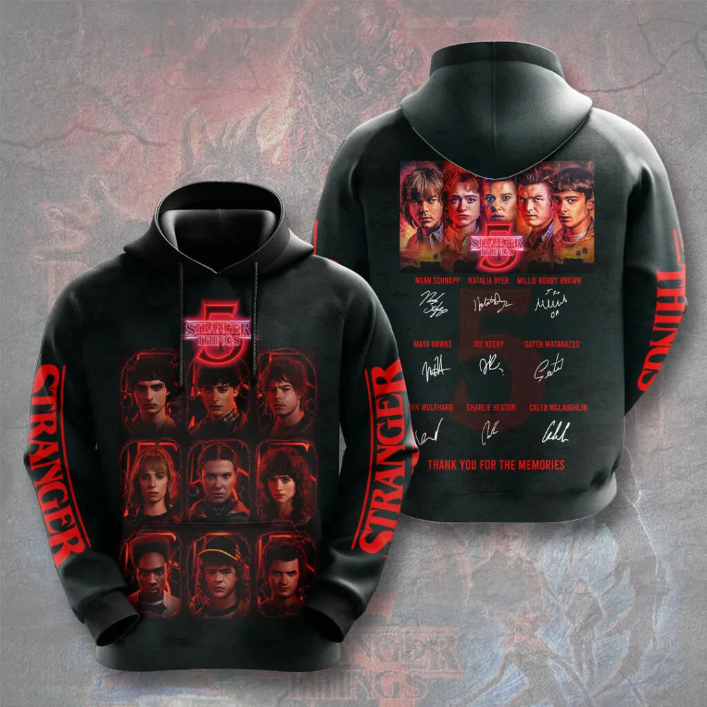 LIMITED EDITION - NEW CUSTOMIZED STTH T-SHIRT, HOODIE, ZIP HOODIE