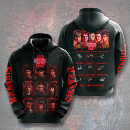 LIMITED EDITION - NEW CUSTOMIZED STTH T-SHIRT, HOODIE, ZIP HOODIE