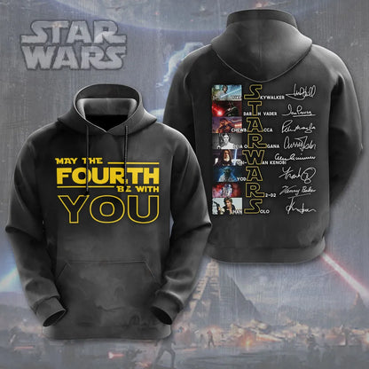 LIMITED EDITION - NEW CUSTOMIZED STWA T-SHIRT, HOODIE, ZIP HOODIE