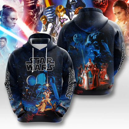 LIMITED EDITION - NEW CUSTOMIZED STWA T-SHIRT, HOODIE, ZIP HOODIE