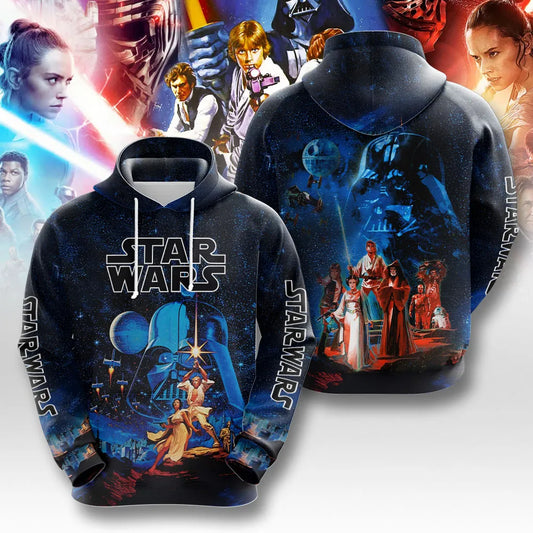 LIMITED EDITION - NEW CUSTOMIZED STWA T-SHIRT, HOODIE, ZIP HOODIE