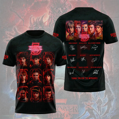 LIMITED EDITION - NEW CUSTOMIZED STTH T-SHIRT, HOODIE, ZIP HOODIE