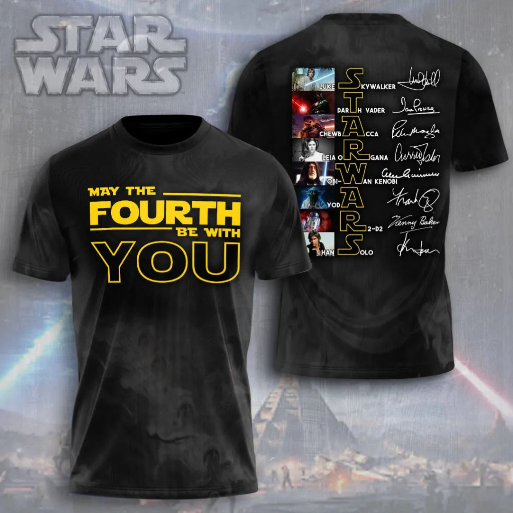 LIMITED EDITION - NEW CUSTOMIZED STWA T-SHIRT, HOODIE, ZIP HOODIE