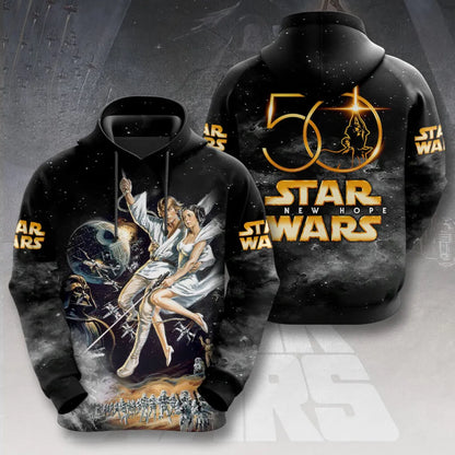 LIMITED EDITION - NEW CUSTOMIZED STWA T-SHIRT, HOODIE, ZIP HOODIE