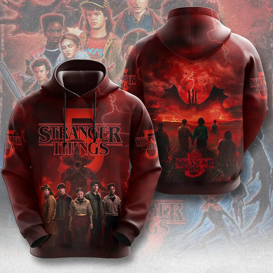 LIMITED EDITION - NEW CUSTOMIZED STTH T-SHIRT, HOODIE, ZIP HOODIE