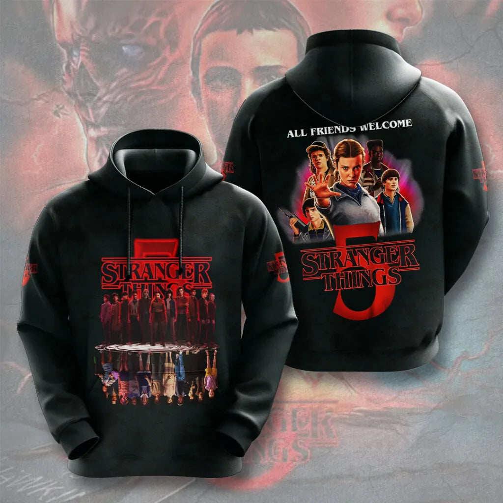 LIMITED EDITION - NEW CUSTOMIZED STTH T-SHIRT, HOODIE, ZIP HOODIE