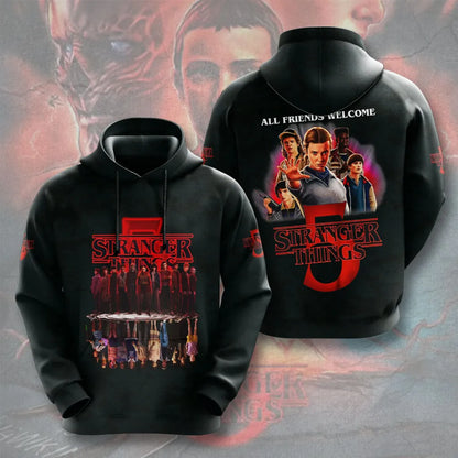 LIMITED EDITION - NEW CUSTOMIZED STTH T-SHIRT, HOODIE, ZIP HOODIE