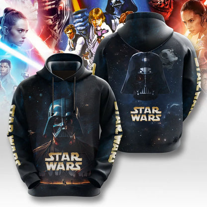LIMITED EDITION - NEW CUSTOMIZED STWA T-SHIRT, HOODIE, ZIP HOODIE