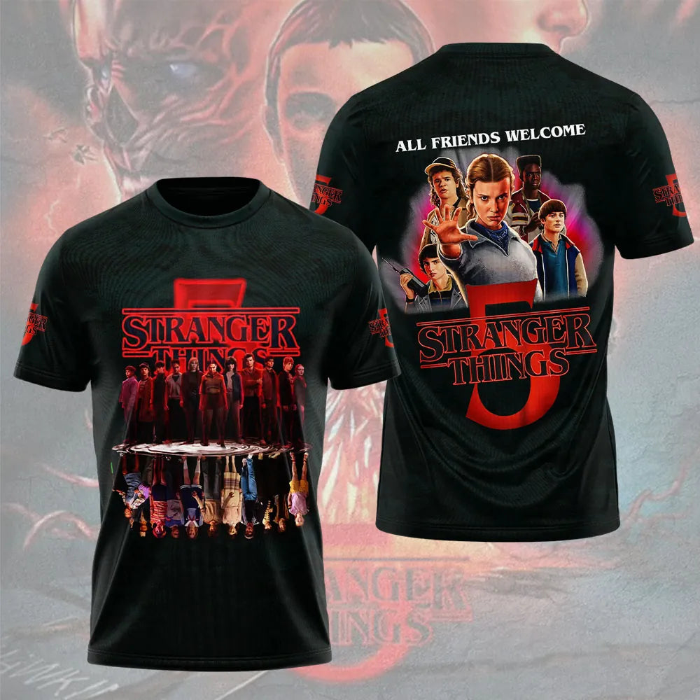 LIMITED EDITION - NEW CUSTOMIZED STTH T-SHIRT, HOODIE, ZIP HOODIE