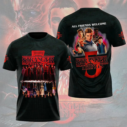 LIMITED EDITION - NEW CUSTOMIZED STTH T-SHIRT, HOODIE, ZIP HOODIE