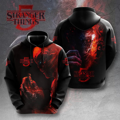 LIMITED EDITION - NEW CUSTOMIZED STTH T-SHIRT, HOODIE, ZIP HOODIE