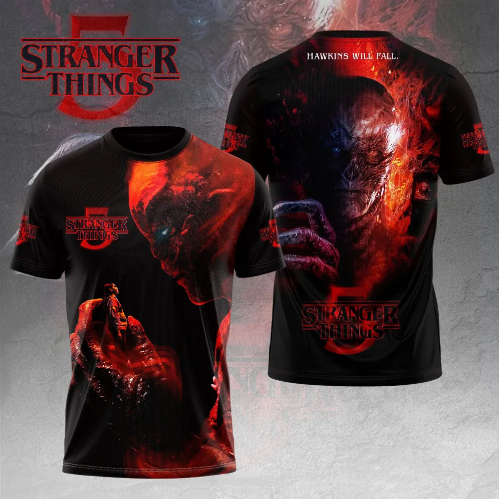 LIMITED EDITION - NEW CUSTOMIZED STTH T-SHIRT, HOODIE, ZIP HOODIE