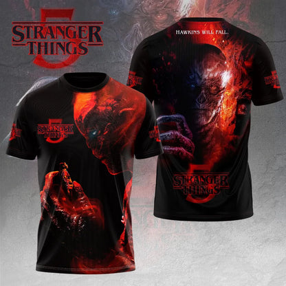 LIMITED EDITION - NEW CUSTOMIZED STTH T-SHIRT, HOODIE, ZIP HOODIE