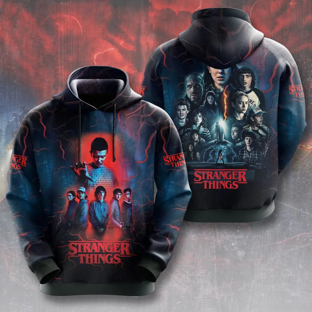 LIMITED EDITION - NEW CUSTOMIZED STTH T-SHIRT, HOODIE, ZIP HOODIE