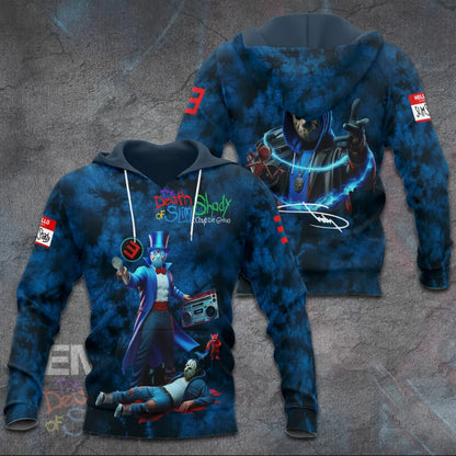 LIMITED EDITION - NEW CUSTOMIZED EMINEM T-SHIRT, HOODIE, ZIP HOODIE