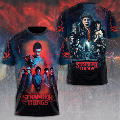 LIMITED EDITION - NEW CUSTOMIZED STTH T-SHIRT, HOODIE, ZIP HOODIE