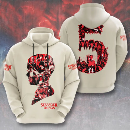 LIMITED EDITION - NEW CUSTOMIZED STTH T-SHIRT, HOODIE, ZIP HOODIE