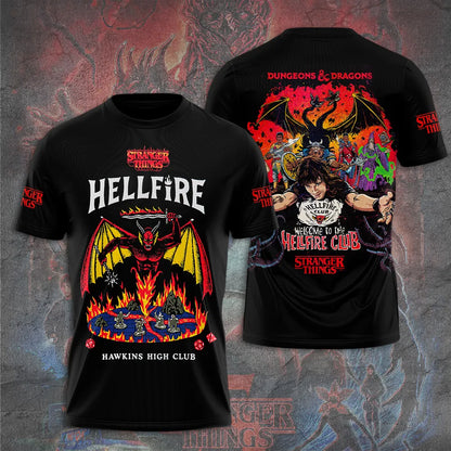 LIMITED EDITION - NEW CUSTOMIZED STTH T-SHIRT, HOODIE, ZIP HOODIE