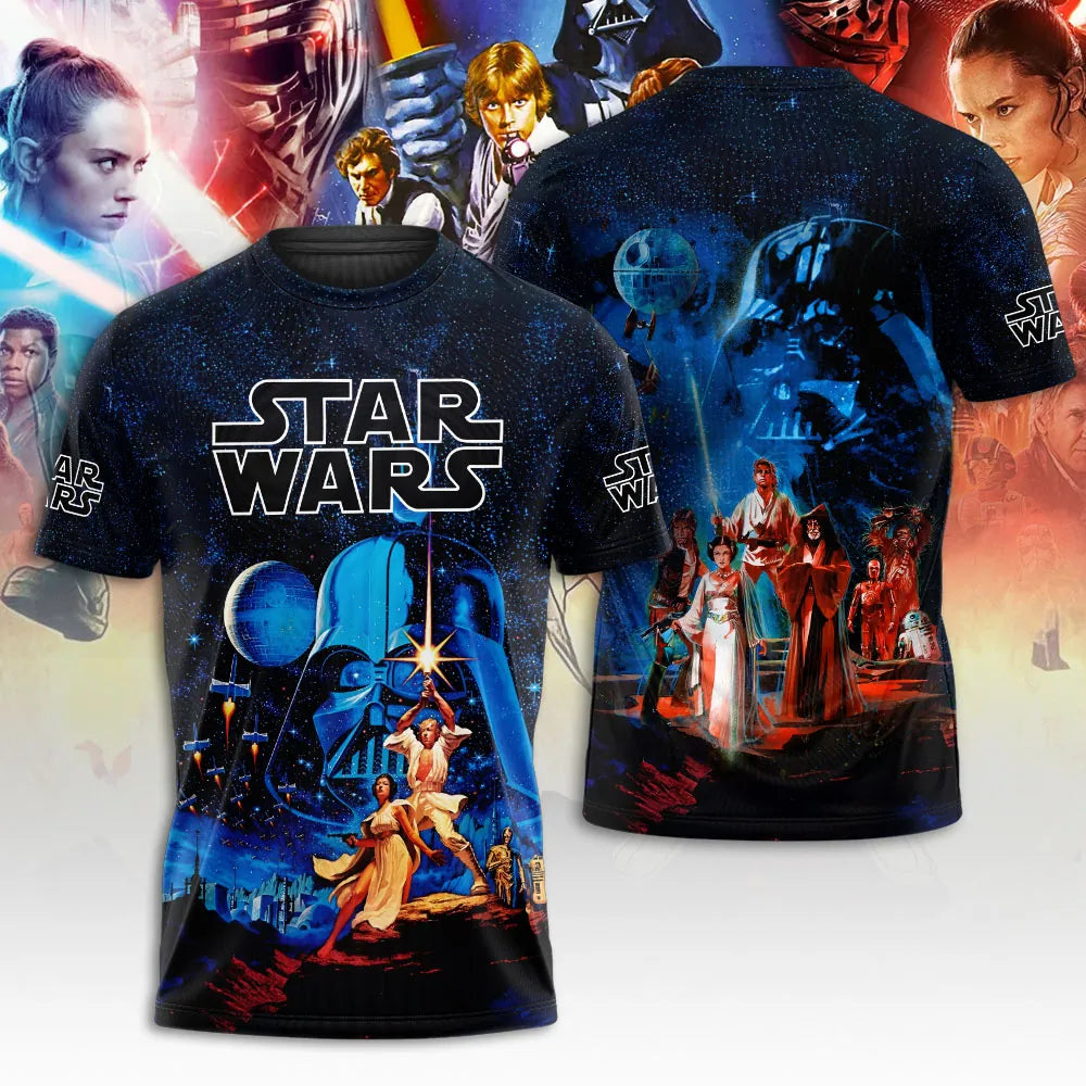 LIMITED EDITION - NEW CUSTOMIZED STWA T-SHIRT, HOODIE, ZIP HOODIE