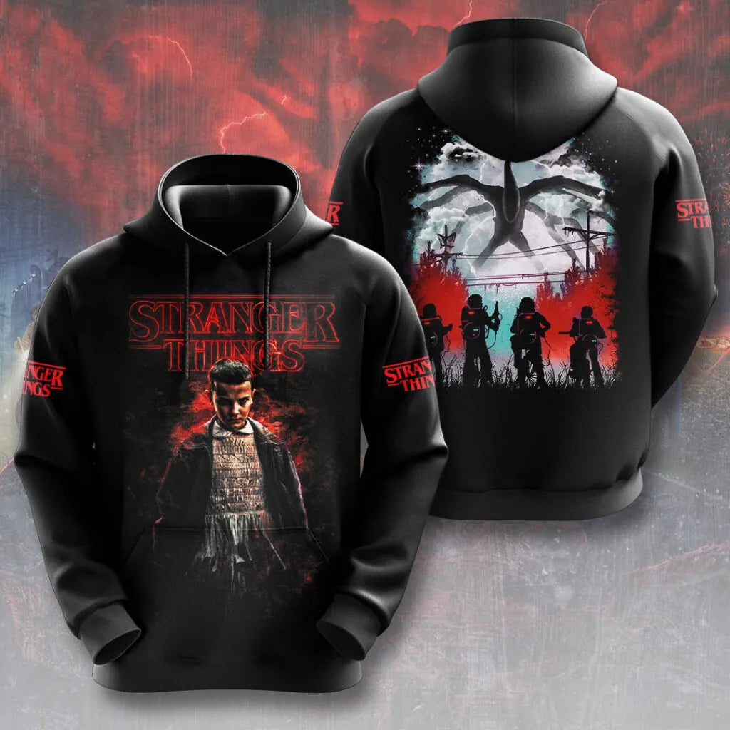 LIMITED EDITION - NEW CUSTOMIZED STTH T-SHIRT, HOODIE, ZIP HOODIE