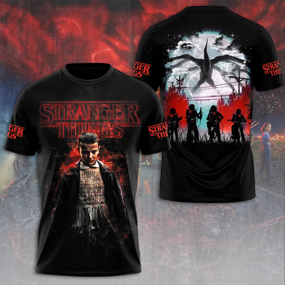 LIMITED EDITION - NEW CUSTOMIZED STTH T-SHIRT, HOODIE, ZIP HOODIE