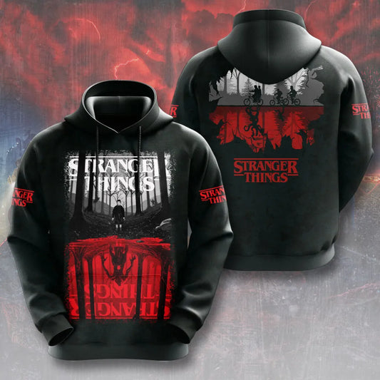 LIMITED EDITION - NEW CUSTOMIZED STTH T-SHIRT, HOODIE, ZIP HOODIE