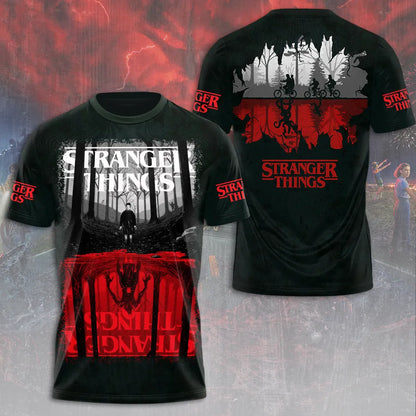 LIMITED EDITION - NEW CUSTOMIZED STTH T-SHIRT, HOODIE, ZIP HOODIE