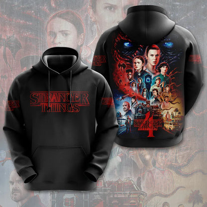 LIMITED EDITION - NEW CUSTOMIZED STTH T-SHIRT, HOODIE, ZIP HOODIE