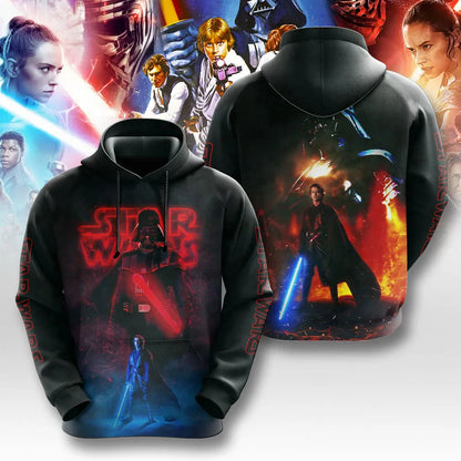 LIMITED EDITION - NEW CUSTOMIZED STWA T-SHIRT, HOODIE, ZIP HOODIE
