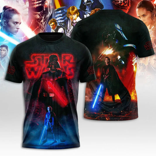 LIMITED EDITION - NEW CUSTOMIZED STWA T-SHIRT, HOODIE, ZIP HOODIE