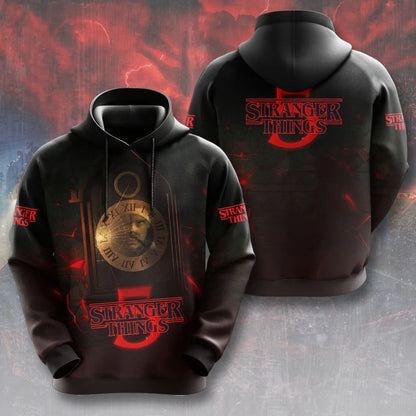 LIMITED EDITION - NEW CUSTOMIZED STTH T-SHIRT, HOODIE, ZIP HOODIE