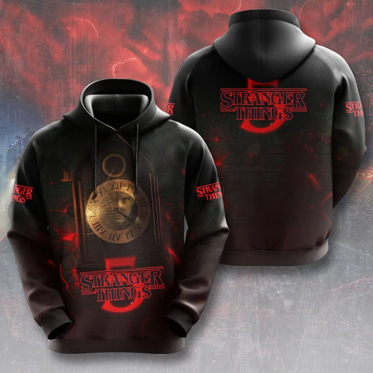 LIMITED EDITION - NEW CUSTOMIZED STTH T-SHIRT, HOODIE, ZIP HOODIE