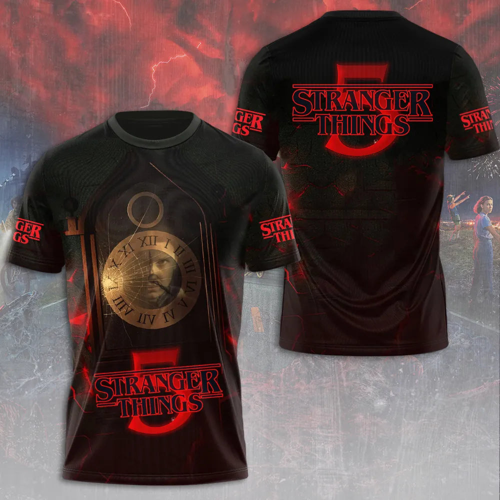 LIMITED EDITION - NEW CUSTOMIZED STTH T-SHIRT, HOODIE, ZIP HOODIE