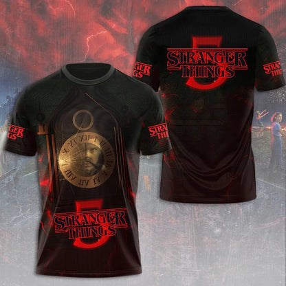 LIMITED EDITION - NEW CUSTOMIZED STTH T-SHIRT, HOODIE, ZIP HOODIE