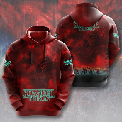 LIMITED EDITION - NEW CUSTOMIZED STTH T-SHIRT, HOODIE, ZIP HOODIE